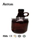 106 oz Wholesale Clear California Glass Wine Bottle High-capacity Glass California Wine Bottle thumbnail-2