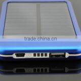 5000mAh Solar Charger for Mobile With High Capacity,good Quality thumbnail-1