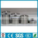 Satin Wall Mounted Stainless Steel Self-tapping Glass Standoff Pin thumbnail-3