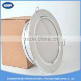 Factory Supplier Newest Round Indoor Downlight thumbnail-5