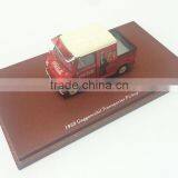 Mini Metal Model Car thumbnail-4