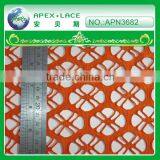 2016Fashion Trends Polyester Lmesh Fabric for Chair-APN3682