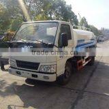 JMC Capacity 5 Tons Water Tank Truck thumbnail-2