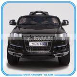 Licensed 12V Electric Ride on Car,Licensed 2 Seats Electric Children Ride on Car, New Item 12V Battery Power Ride on Toy Car Quality Choice thumbnail-2