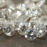 NATURAL WHITE DIAMOND ,0.10-0.30CTW SIZE LOT