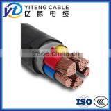 Galvanized Steel Wire Armour Underground Power Cables thumbnail-3