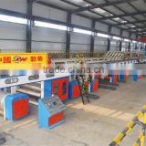 mesin karton --Automatic corrugated paperboard production line