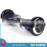 2015 Smart Self Balancing Unicycle Balance Scooter 2 Wheels Free Shipping thumbnail-5