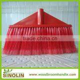 SINOLIN Sweep Easy Broom, Clean Sweep Broom, Sweeping Broom thumbnail-1