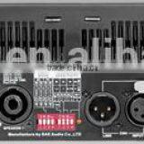 2015 New Product 1350w High Power Switch Amplifier for dj thumbnail-3