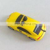 Yellow Mouse Car Antistress Toy thumbnail-3