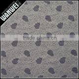 7 Discount High Quality Fashion Swiss Voile Lace Fabric for Wedding Dress 3132