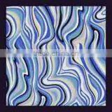 Ladies' Printed Silk Scarf