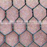 China Anping FAITHFUL Lowest Price Chicken Wire Mesh/chicken Wire Netting/hexagonal Wire Mesh