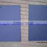 Blue Paperboard
