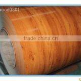 Boxing Steel Color Coated Hot Dipped Galvalume Metal Sheet in Coils and Strips for Sandwich Panel thumbnail-5