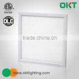 ETL DLC GS CE 48w led panel light with over 5500lm