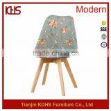 Direct Factory Top Fabric Contemporary Frame Leisure Chair thumbnail-6