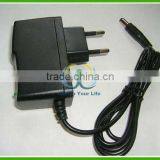 AC 100-240 Switching Power Supply Adapter DC EU 12V 1A