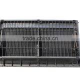 JWB-poultry air inlet for chicken house, black air inlet for poultry house /greenhouse