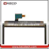 5.5" Inch Mobile Phone Outer Touch Screen Digitizer Glass Panel For Lenovo A805e A768T Black thumbnail-5