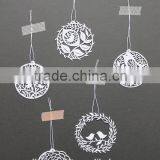 Hang Tags for Clothing, Paper Price Tag, Scarf Hang Tag thumbnail-3