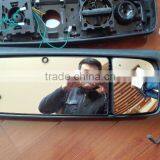 VOLVO VN Truck Chrome Mirror 82329127/82329124/3981904/3981903/3981224 thumbnail-1