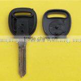Remote Chevy Car Transponder Key Shell for Chevrolet Aveo thumbnail-5
