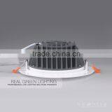 2016 Newly 15W COB LED Downlight Aluminum Alloy Downlight 15W Round LED Downlight thumbnail-2