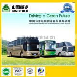 Chinese 35-50 seater bus/coach bus 35 seats