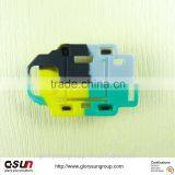 Free Sample of Customized Laser Etching Silicone Rubber Keypad thumbnail-3