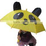 Children Cheap Promotional Umbrella for 2016 thumbnail-2