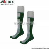 Custom Breathable Sports Socks Basketball Sock Football Sock thumbnail-5