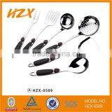 Hot Selling Stainless Steel Cookware