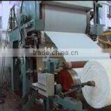Paper Processing Machinery
