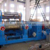 Rubber Mixing Mill (XK-450)