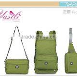 Supply Environment-friendly Shopping Bags Creative Folding Bags Can be Printed, LOGO Can be Customized thumbnail-2