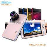 1080P Full HD Vehicle Car DVR Video Camera Recorder 140 Degree Cam 2.7" G-Sensor thumbnail-1