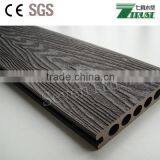 Co-extrused WPC Composite Decking thumbnail-3