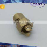 Cable Wire Connector brass spilt bolt electrical