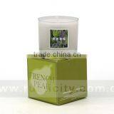 Lavender Flavour of Loving Scented Candles