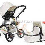 Best Selling Item Baby Stroller3 In1 New Design 2015 thumbnail-3