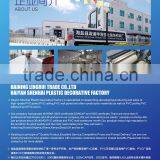 Building Materials Interior Decoration New House Plans Pvc Picture Frame Design thumbnail-6