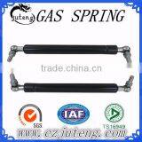 Motorized Gas Tight Damper With Minimal Space Required thumbnail-2