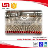 custom-produced brass condenser tubes for condenser with competitive price