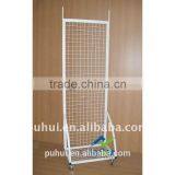 Double Sides Wire Mesh Stand With Good Quality Quality Choice thumbnail-6