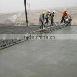 9.5m road frame concrete road paver machine