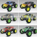 Factory Price 1:10 Scale HSP RC Hobby Nitro RC Car Truck thumbnail-6
