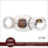 Guangzhou Yujia Customized Cigar Cutter Cohiba Cigar Cutter Cigar Accessories Wholesale thumbnail-4