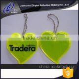 Wholesale Products China Retro Style Decoration Gifts Key Chain Reflective Accessories